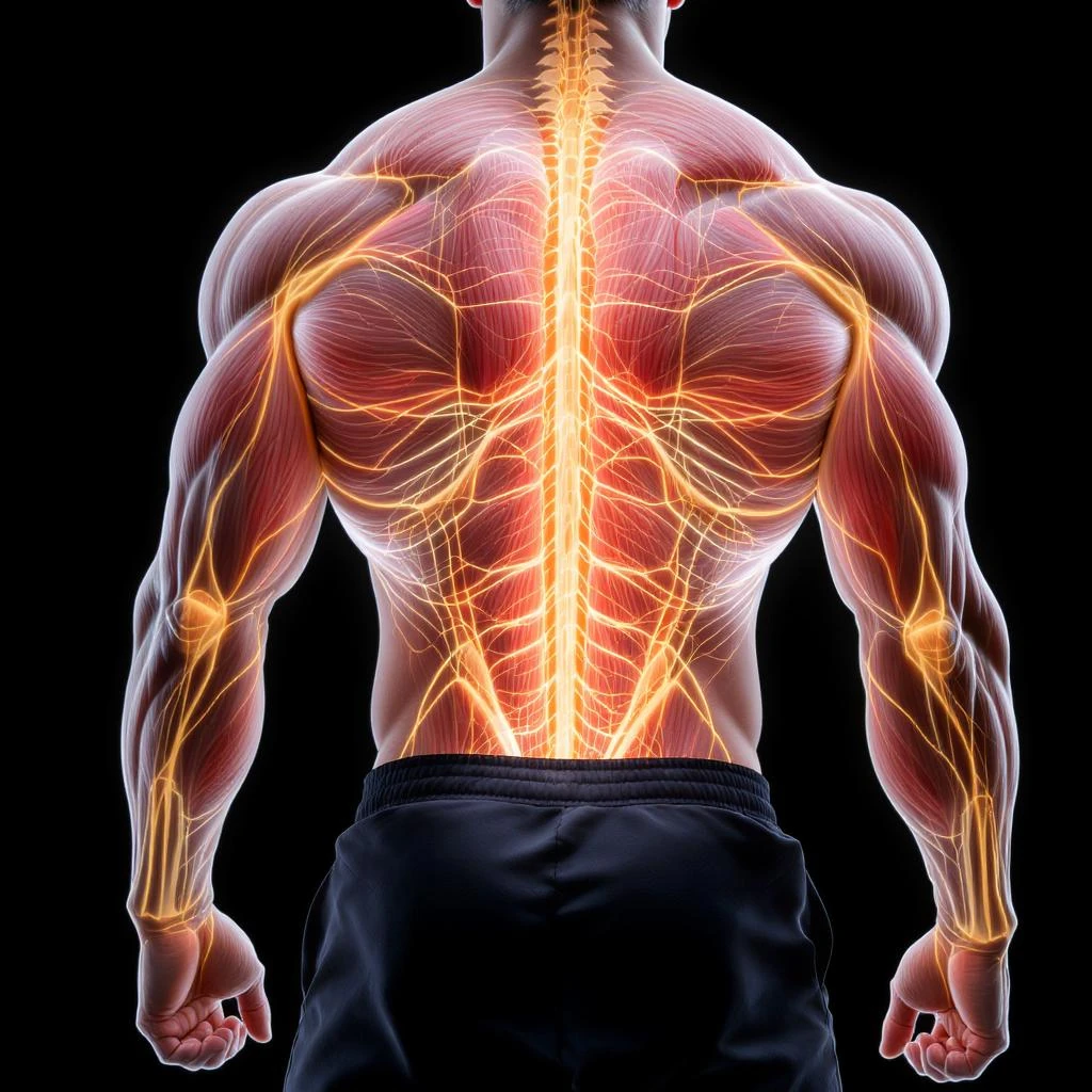 Weight training – Adaptation Engine