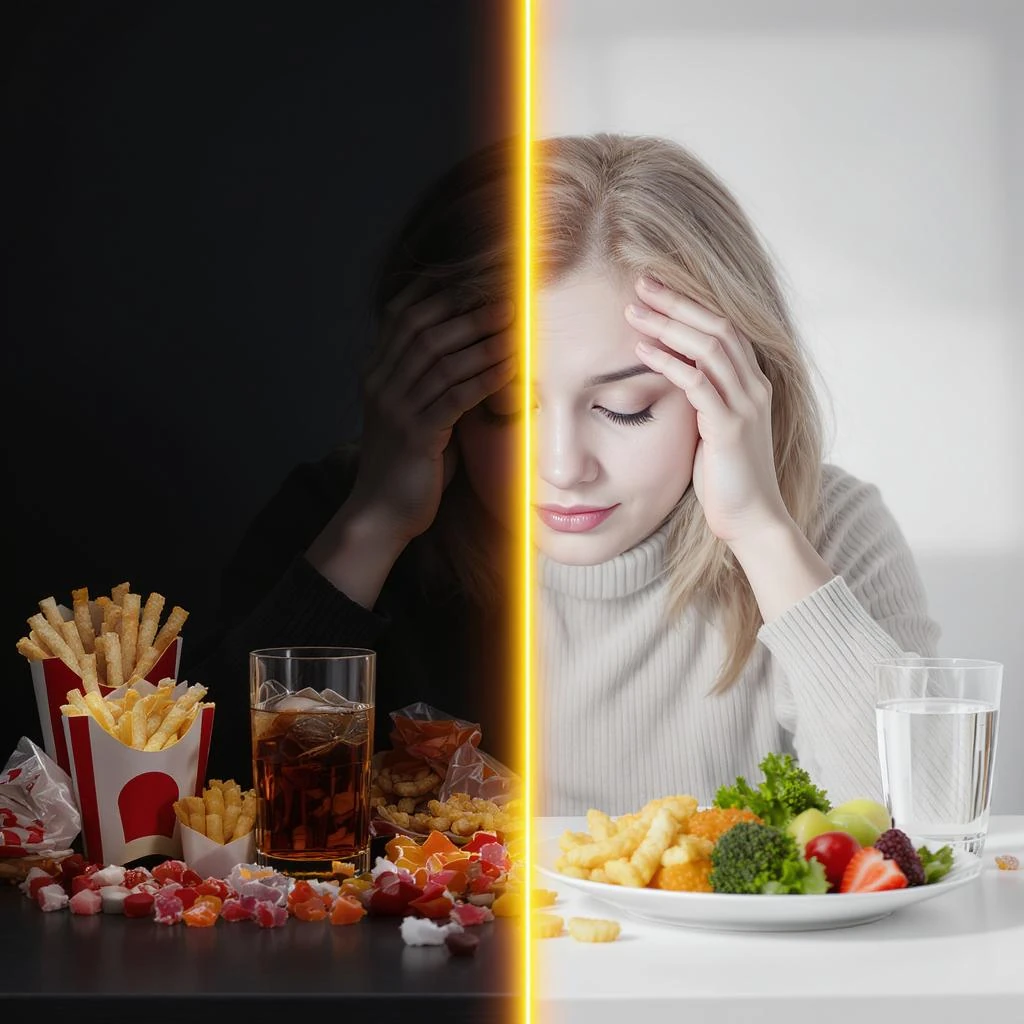 Healthy habits – Lifestyle Guardrails
